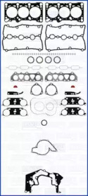 WILMINK GROUP wg1165480 -  Комплект прокладок, двигатель